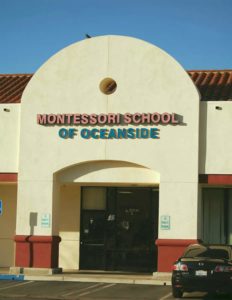 Montessori School of Oceanside Learning Center